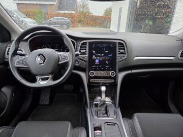 Renault Mégane Estate